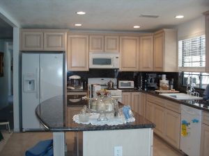 AZ Kitchen remodeling Scottsdale