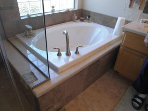 AZ Remodeling Bathroom Scottsdale
