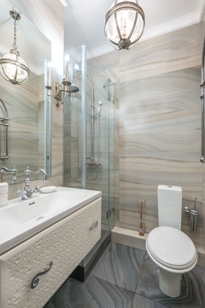 Bathroom Designer Scottsdale AZ