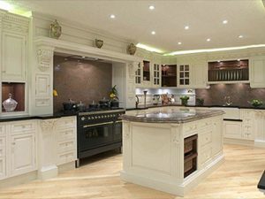 Remodeling Scottsdale Kitchen