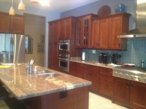 Scottsdale AZ Kitchen Remodeling