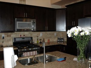 Scottsdale AZ Kitchen Remodeling