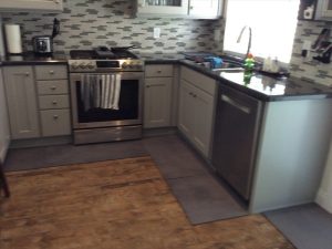 Scottsdale AZ Remodeling Kitchen