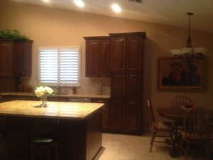 Scottsdale AZ Remodeling Kitchen
