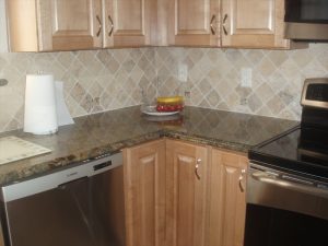 Scottsdale Kitchen Remodeling