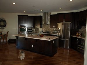 Scottsdale Kitchen Remodeling