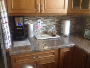 Scottsdale Remodeling Kitchen