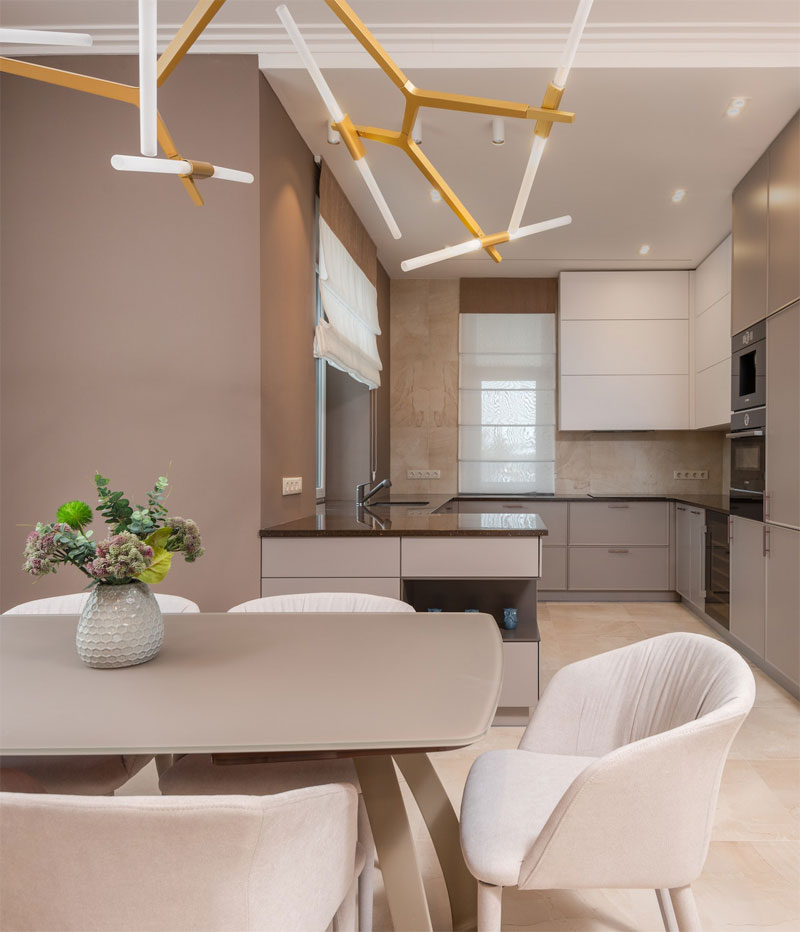 kitchen remodels in Scottsdale
